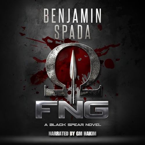 Cover of FNG