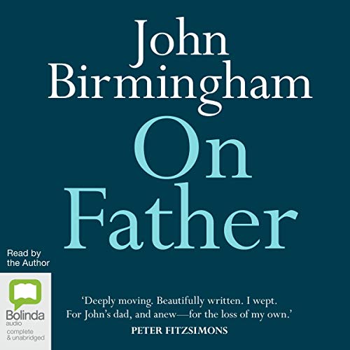 Cover of On Father