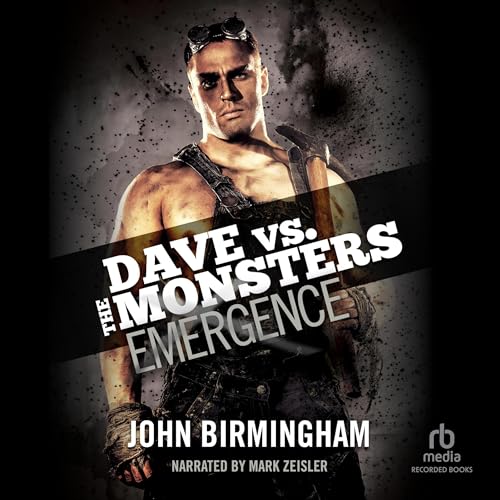 Cover of Emergence