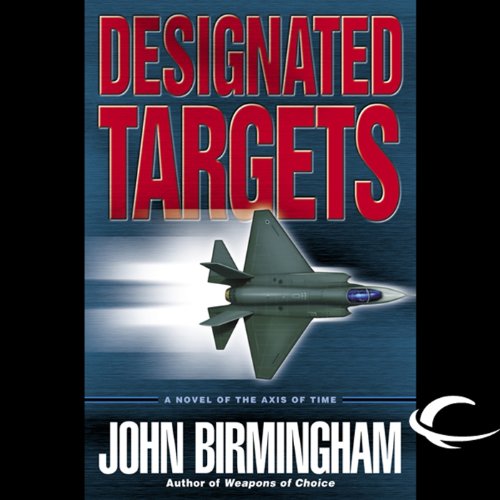 Cover of Designated Targets