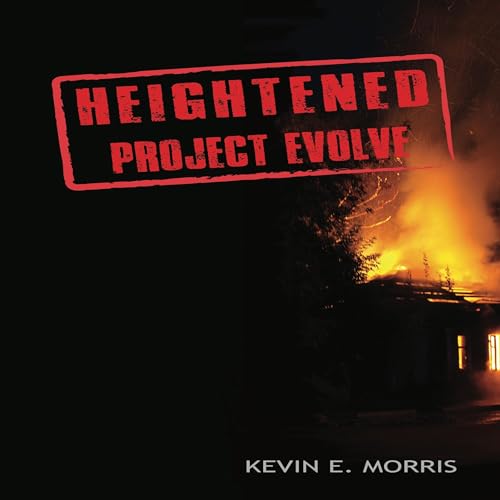 Cover of Heightened
