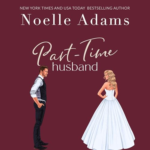 Cover of Part-Time Husband