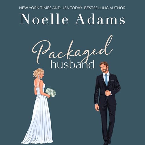 Cover of Packaged Husband