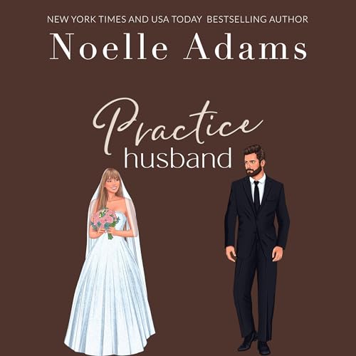 Cover of Practice Husband