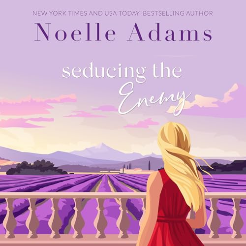 Cover of Seducing the Enemy