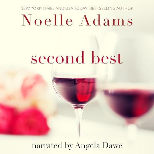 Cover of Second Best
