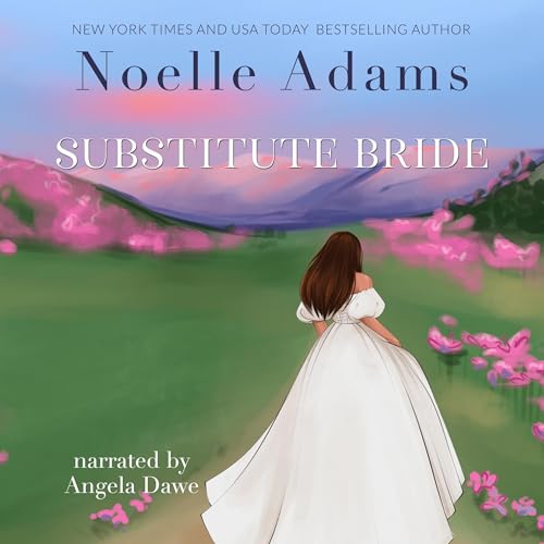 Cover of Substitute Bride