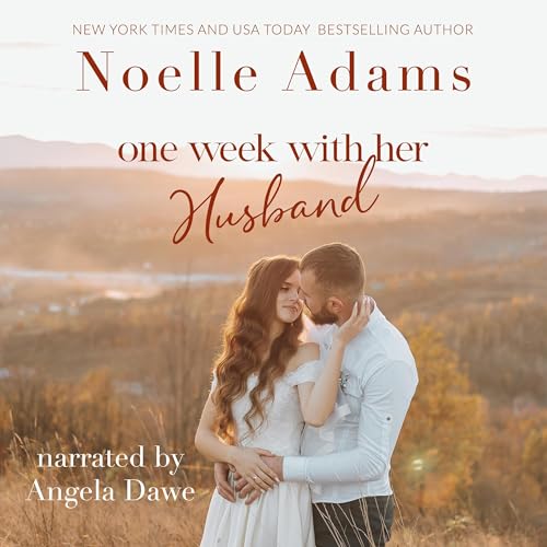 Cover of One Week with Her Husband