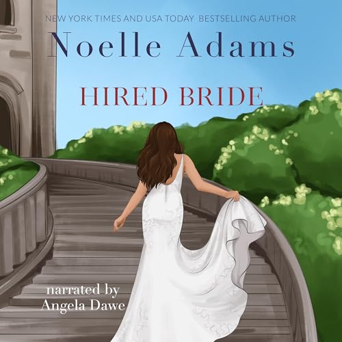 Cover of Hired Bride