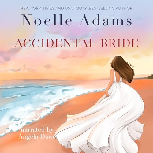 Cover of Accidental Bride