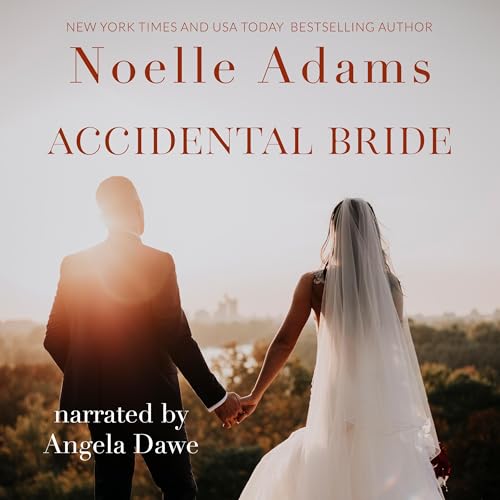 Cover of Accidental Bride
