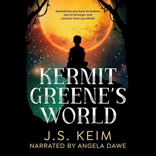 Cover of Kermit Greene's World
