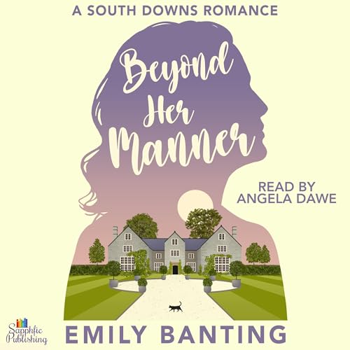 Cover of Beyond Her Manner