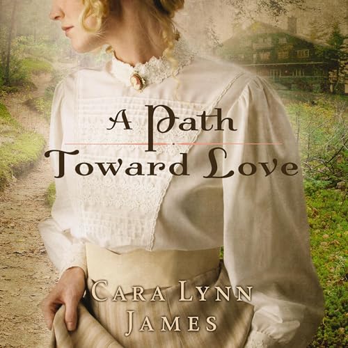 Cover of A Path Toward Love