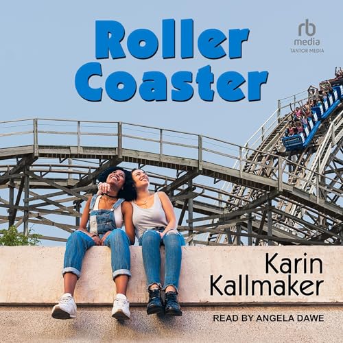 Cover of Roller Coaster