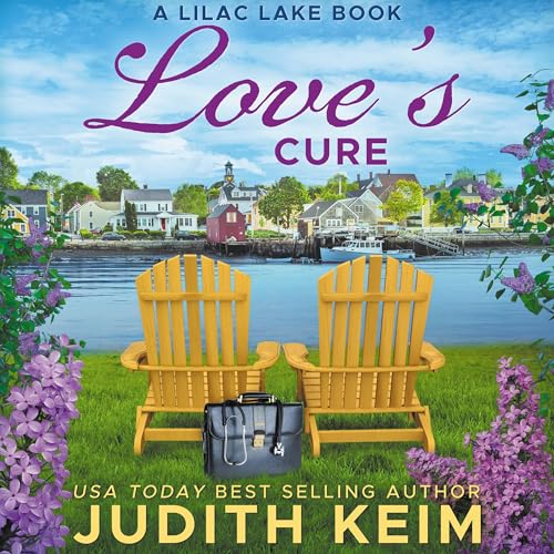Cover of Love's Cure