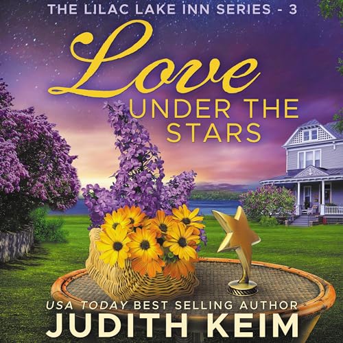 Cover of Love Under the Stars