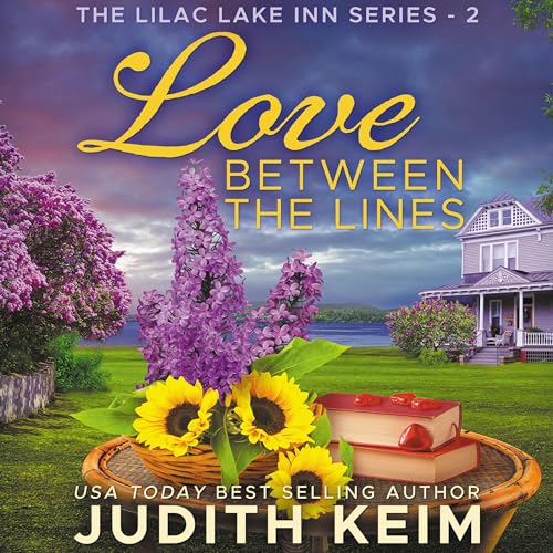 Cover of Love Between the Lines