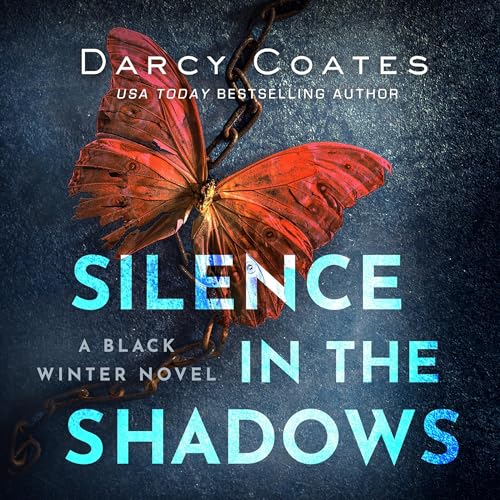 Cover of Silence in the Shadows
