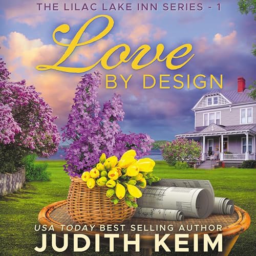 Cover of Love by Design