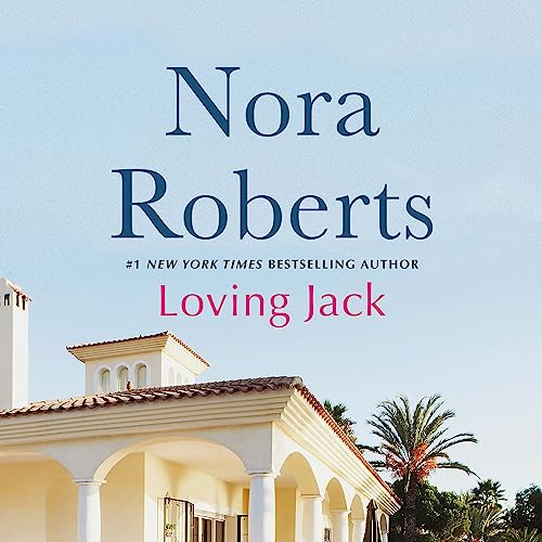 Cover of Loving Jack