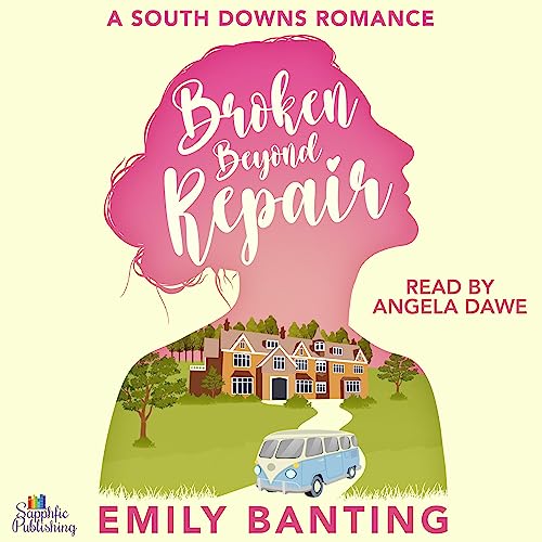 Cover of Broken Beyond Repair