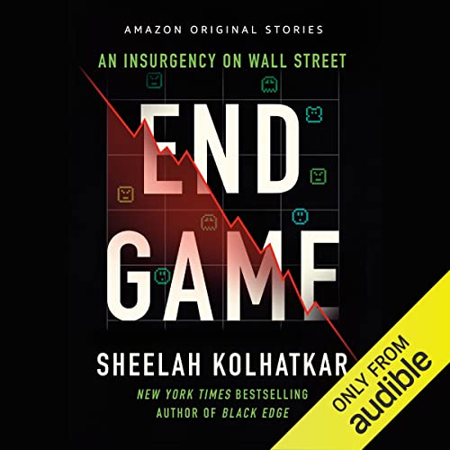 Cover of Endgame