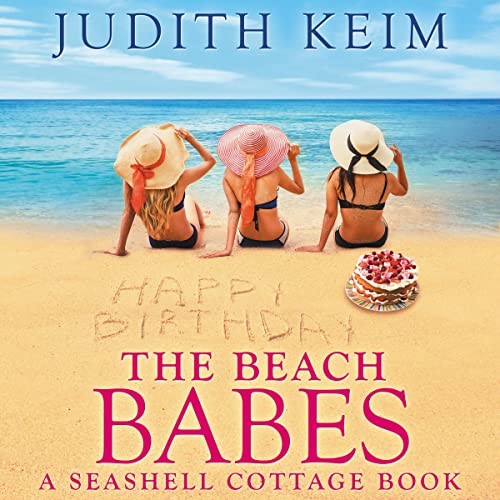 Cover of The Beach Babes