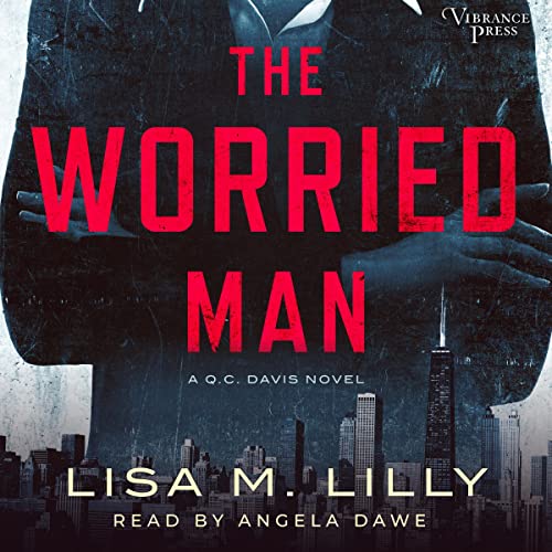 Cover of The Worried Man