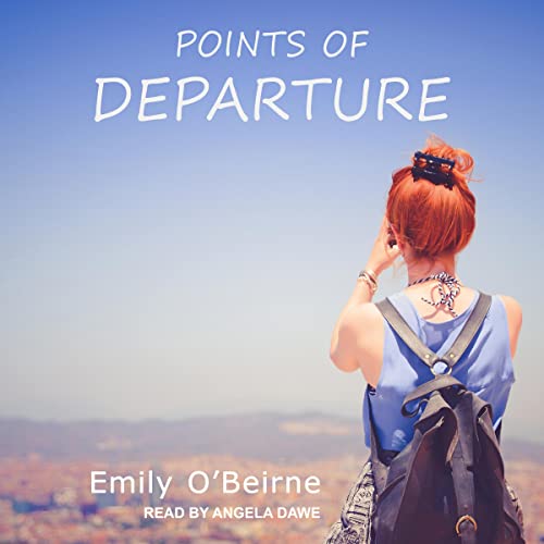 Cover of Points of Departure