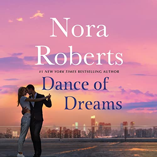 Cover of Dance of Dreams