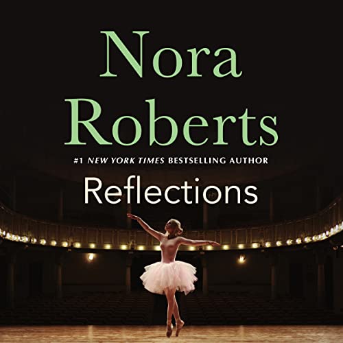Cover of Reflections