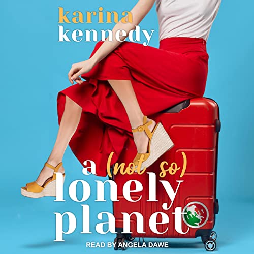 Cover of A Not So Lonely Planet