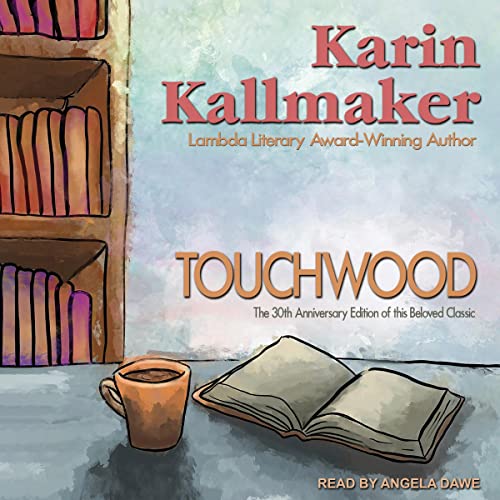 Cover of Touchwood