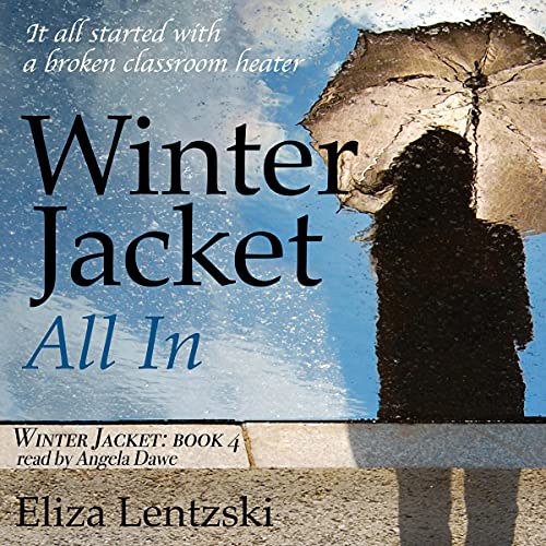 Cover of Winter Jacket: All In