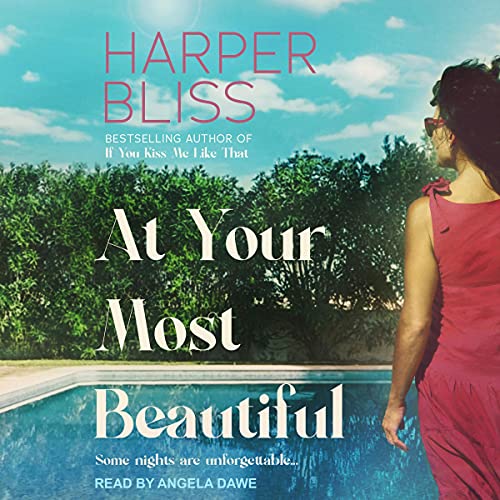 Cover of At Your Most Beautiful