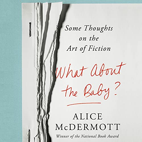 Cover of What About the Baby?