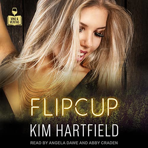 Cover of Flipcup