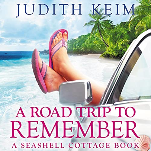 Cover of A Road Trip to Remember