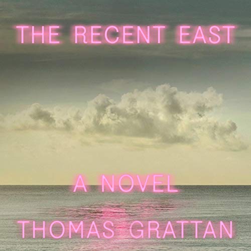 Cover of The Recent East