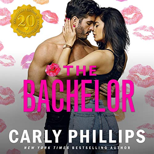 Cover of The Bachelor