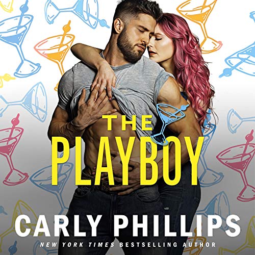 Cover of The Playboy
