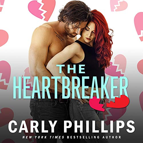 Cover of The Heartbreaker