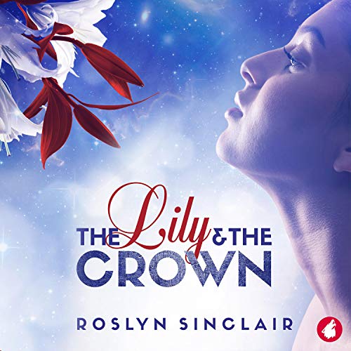 Cover of The Lily and the Crown