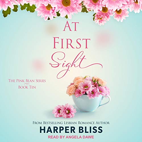 Cover of At First Sight