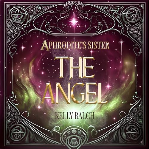 Cover of Aphrodite's Sister Book 2