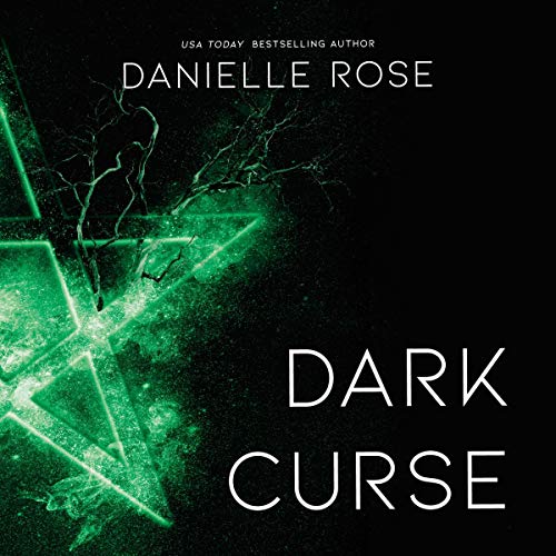 Cover of Dark Curse