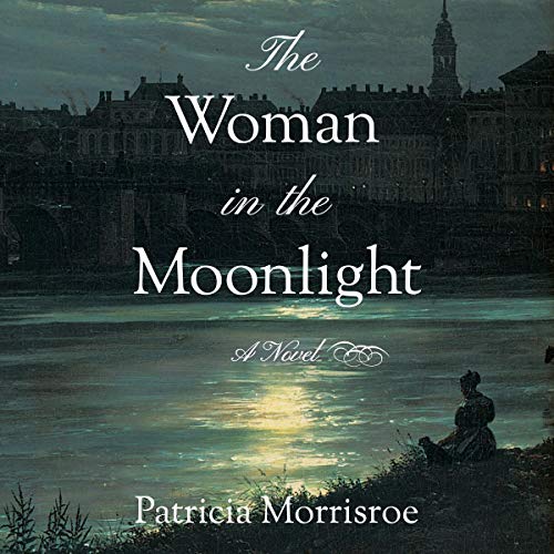 Cover of The Woman in the Moonlight