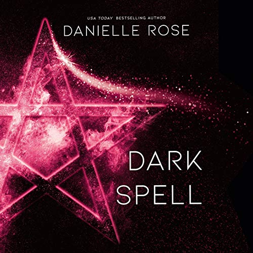 Cover of Dark Spell