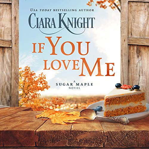 Cover of If You Love Me